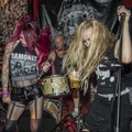 Click to enlarge GutterPunk - Professional Concert Photography